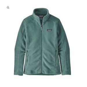 Classic Synchilla Jacket